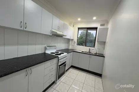 Property photo of 5/46 Dartbrook Road Auburn NSW 2144