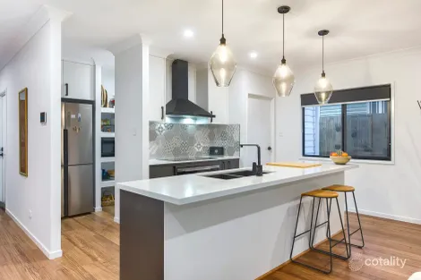 Property photo of 203 Wardell Street Enoggera QLD 4051