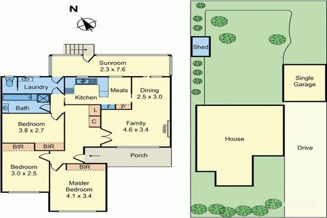 31 Victoria St, Parkdale, VIC 3195