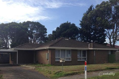 Property photo of 2 Peron Court Narre Warren VIC 3805