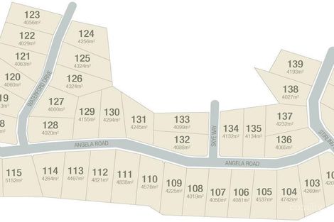 Lot 134 Skye Way, Rockyview, QLD 4701