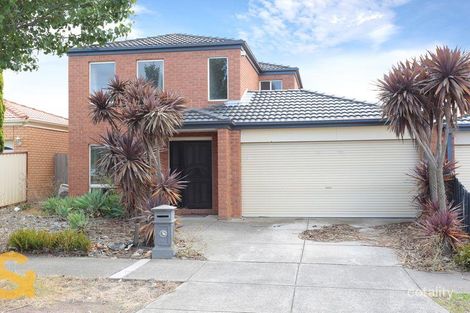 12 Peartree Ct, Roxburgh Park, VIC 3064