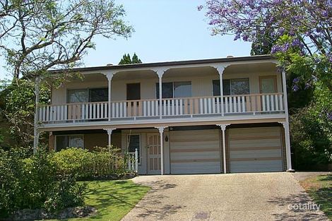 42 Tyrrell Rd, Jamboree Heights, QLD 4074