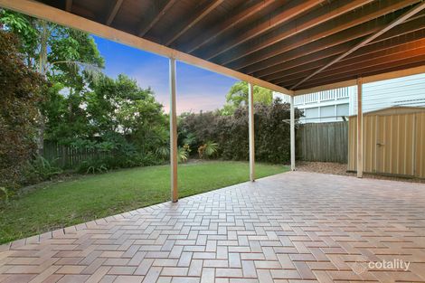Property photo of 30 Redfern Street Woolloongabba QLD 4102
