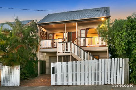 Property photo of 30 Redfern Street Woolloongabba QLD 4102