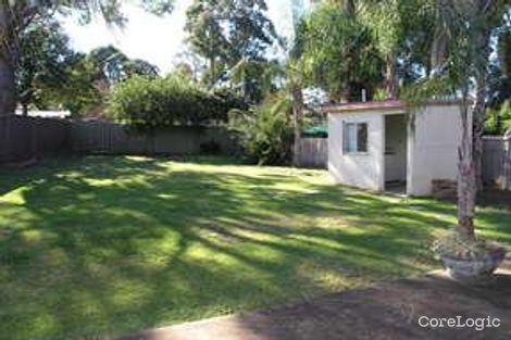 Property photo of 8 Dadswell Place Mount Pritchard NSW 2170