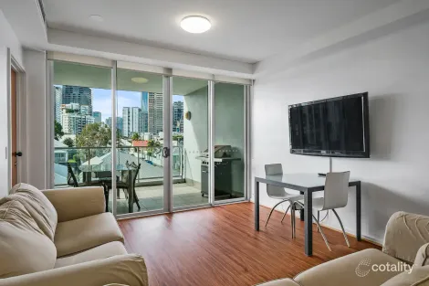 403/26 Mollison St, South Brisbane, QLD 4101