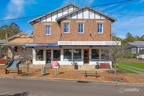 37 Railway Ave, Bundanoon, NSW 2578