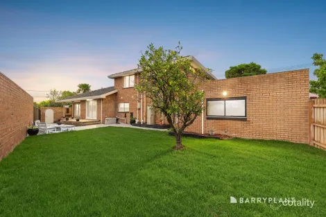 Property photo of 11 Panorama Drive Forest Hill VIC 3131