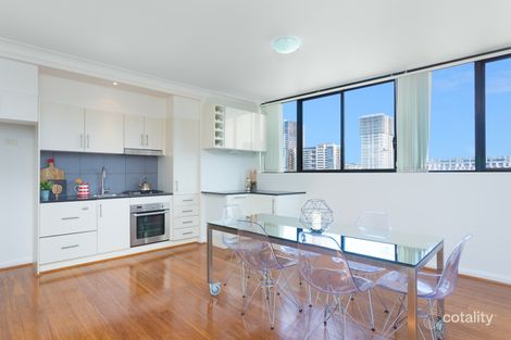 Property photo of 214/11A Lachlan Street Waterloo NSW 2017