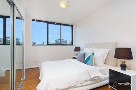 Property photo of 214/11A Lachlan Street Waterloo NSW 2017