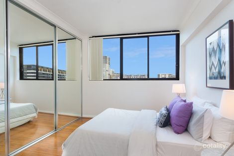 Property photo of 214/11A Lachlan Street Waterloo NSW 2017
