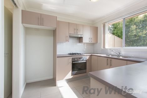 Property photo of 18/18 Croudace Road Elermore Vale NSW 2287