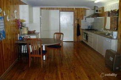 Property photo of 22 Wyangala Crescent Leumeah NSW 2560