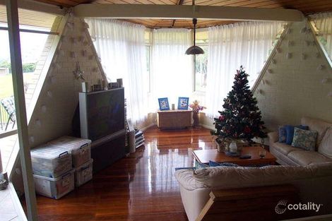 Property photo of 1 The Promenade Sylvania NSW 2224