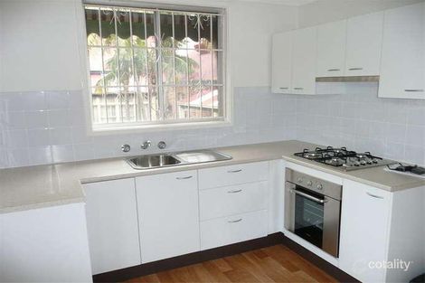 Property photo of 259B Trafalgar Street Petersham NSW 2049