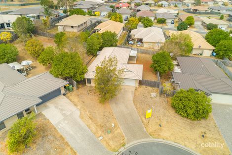 Property photo of 9 Nathan Close Redbank Plains QLD 4301