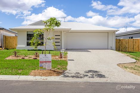 98 Ashwood Cct, Chambers Flat, QLD 4133