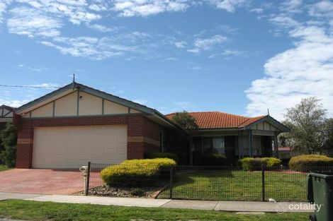 16 Dorchester St, Craigieburn, VIC 3064