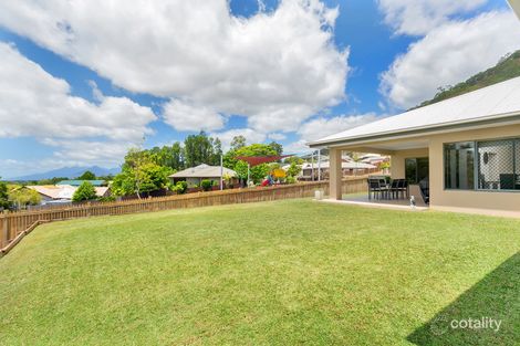 Property photo of 16 Barringtonia Street Mount Sheridan QLD 4868