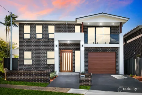 49b Janice St, Seven Hills, NSW 2147