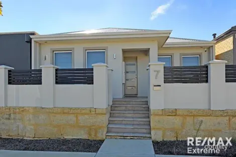 Property photo of 7 Rathkeale Boulevard Ridgewood WA 6030