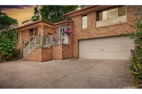 Property photo of 10A Kurume Close Tuggerah NSW 2259