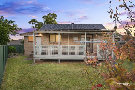 Property photo of 6 Renshaw Close Scone NSW 2337