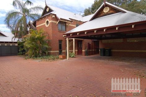 Property photo of 52A Forrest Street Mount Lawley WA 6050