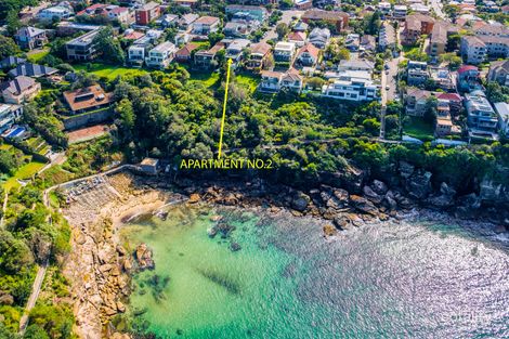 Property photo of 2/20 Battery Street Coogee NSW 2034