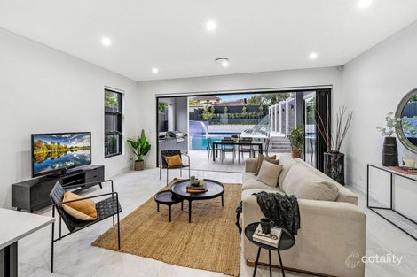 Property photo of 40A Whitfield Parade Hurstville Grove NSW 2220