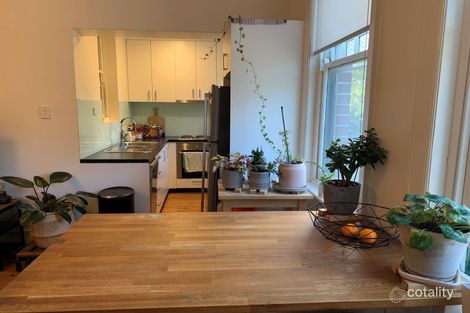 Property photo of 3/32 Moore Park Road Paddington NSW 2021