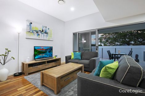 Property photo of 4/71 Pembroke Street Carina QLD 4152