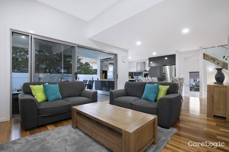 Property photo of 4/71 Pembroke Street Carina QLD 4152