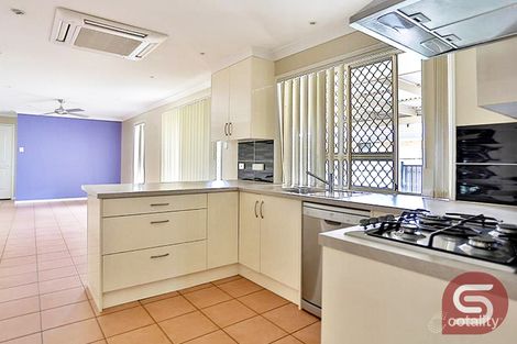 Property photo of 1 Trafalgar Court Strathpine QLD 4500