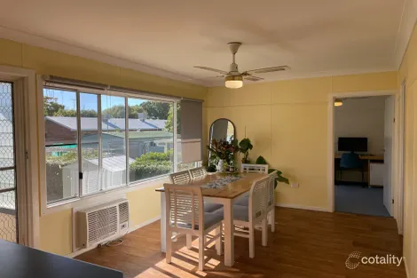 Property photo of 11 George Street Goondiwindi QLD 4390