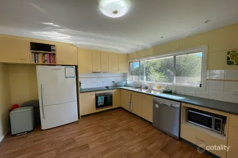 Property photo of 11 George Street Goondiwindi QLD 4390