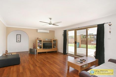 Property photo of 14 Weaver Street Erskine Park NSW 2759
