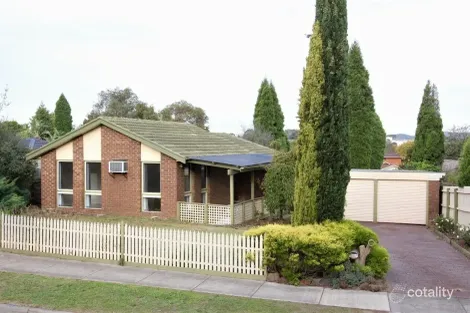 71 Borg Cres, Scoresby, VIC 3179