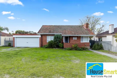 4 Emily St, St James, WA 6102