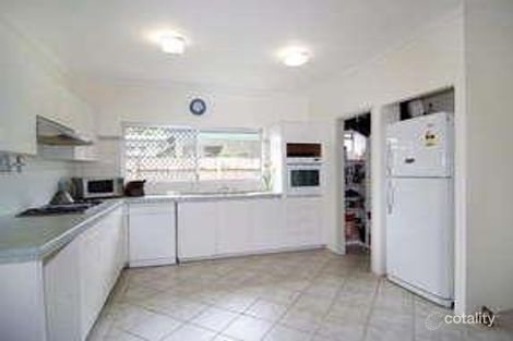 Property photo of 32 York Street Whitfield QLD 4870