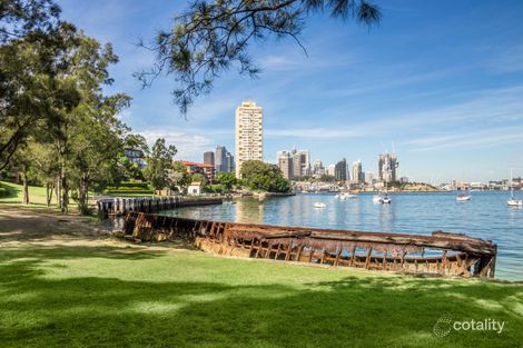 Property photo of 22 Tunks Street Waverton NSW 2060