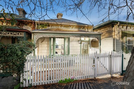 Property photo of 20 Marwick Street Flemington VIC 3031