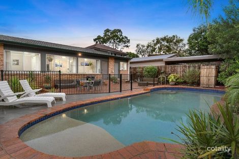 Property photo of 40 Long Avenue East Ryde NSW 2113