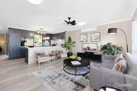 Property photo of 41 Bridgewater Drive Condon QLD 4815