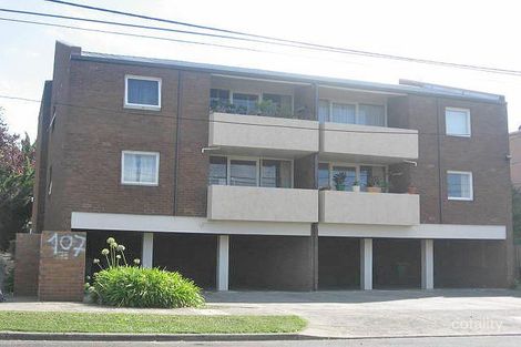8/107 Flinders St, Thornbury, VIC 3071