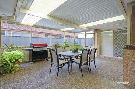 Property photo of 8 Isis Place Quakers Hill NSW 2763