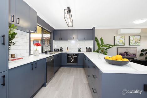 Property photo of 41 Bridgewater Drive Condon QLD 4815