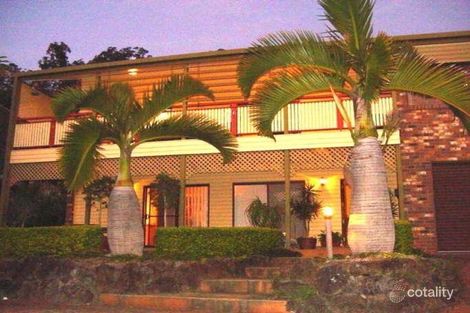 118 Kilmorey St, Carindale, QLD 4152