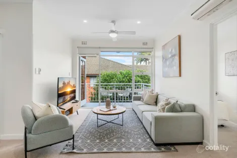 Property photo of 6/34 Cleland Road Artarmon NSW 2064